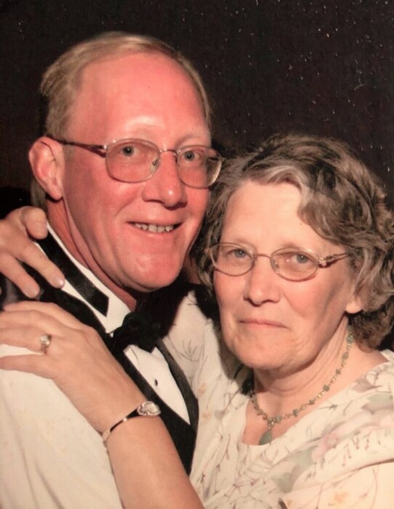 Susan L. (Ludwick)  Robertson Profile Photo