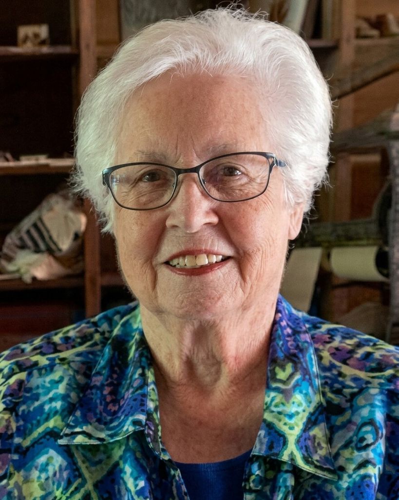 Betty Etchison West Profile Photo