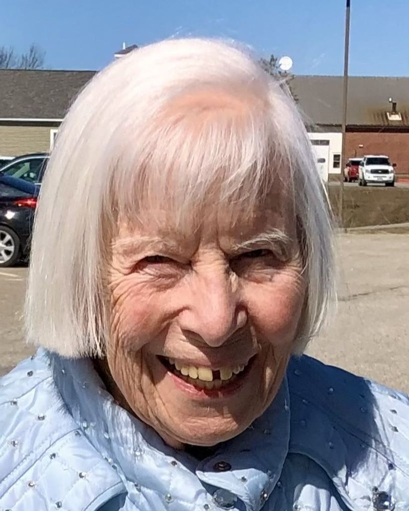 Cecile Rainville