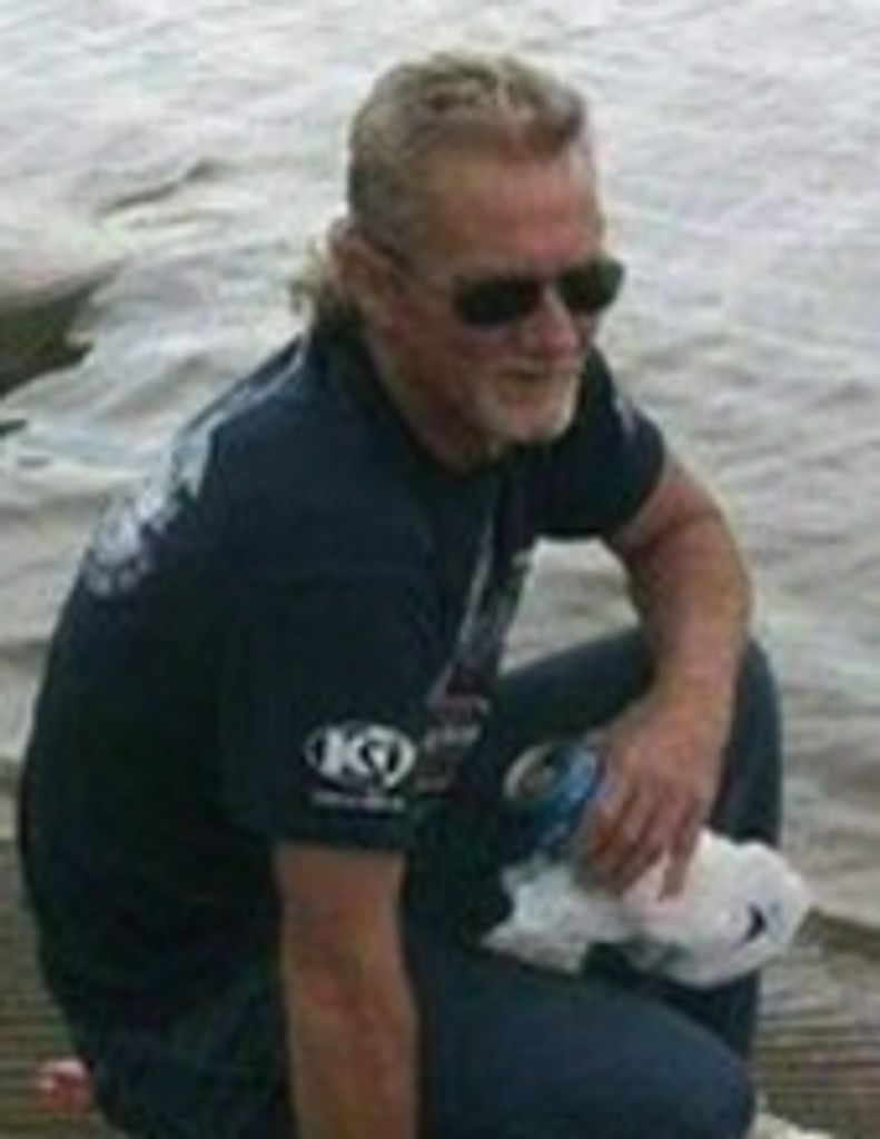 Roger Joel Stacks
