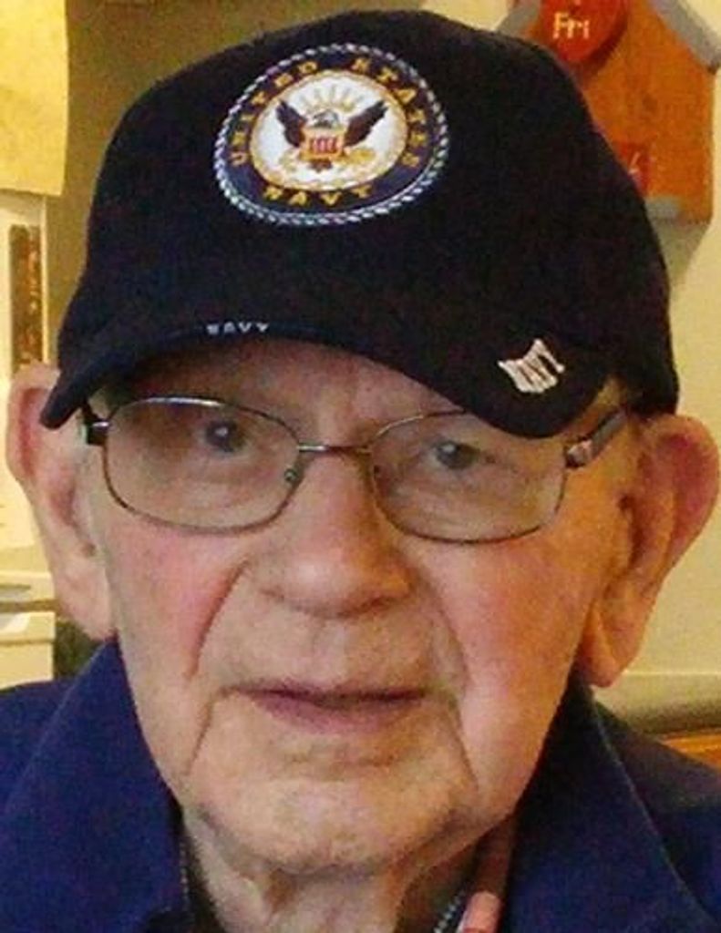 John D. Blades Profile Photo