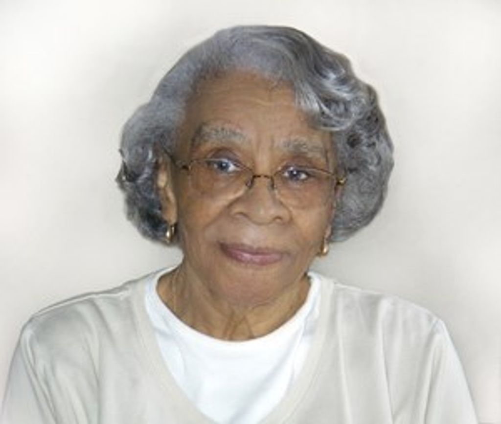Ella Jane Hairston
