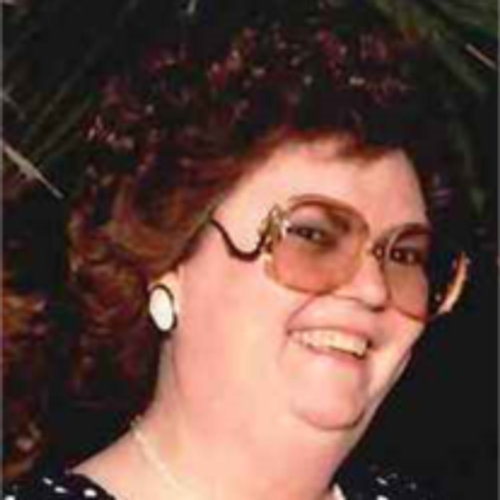Anita Faye "Petie" Nevarez