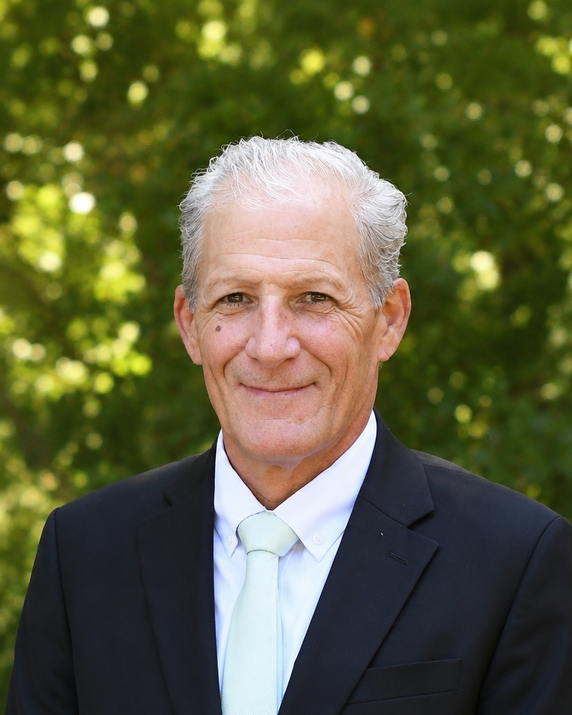 Thomas "Thom" Simon Profile Photo
