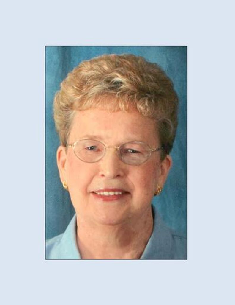 Stella Mae Vakoch