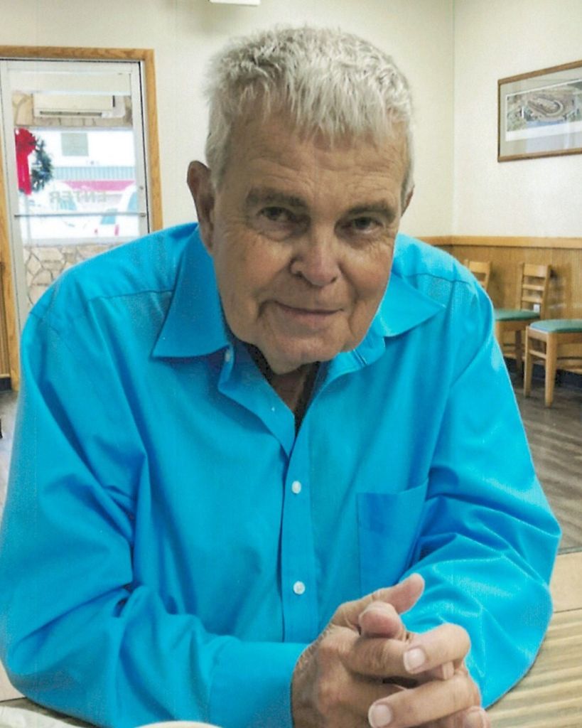 Thomas Lee Jarrell Profile Photo