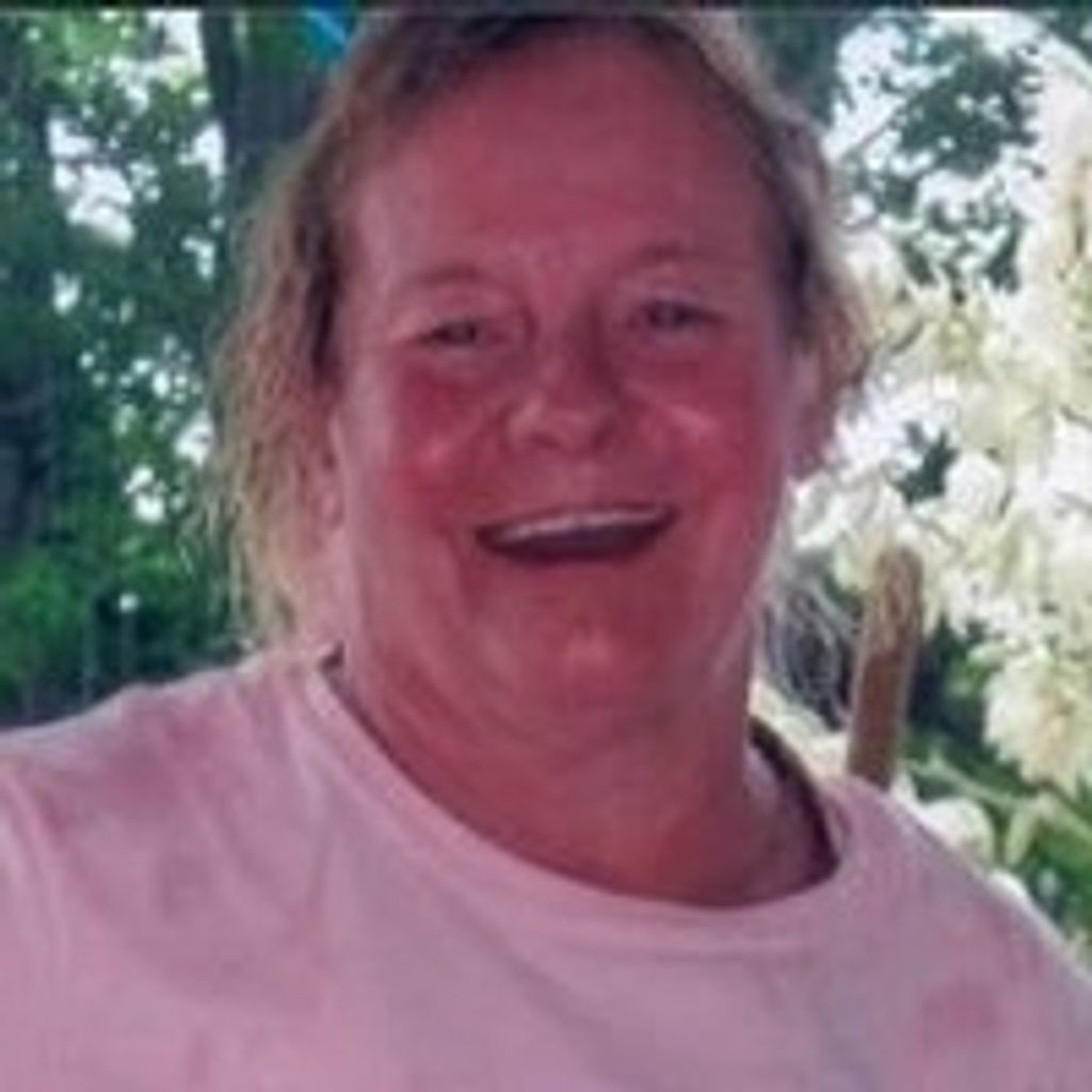 Charlene  B. Gillespie