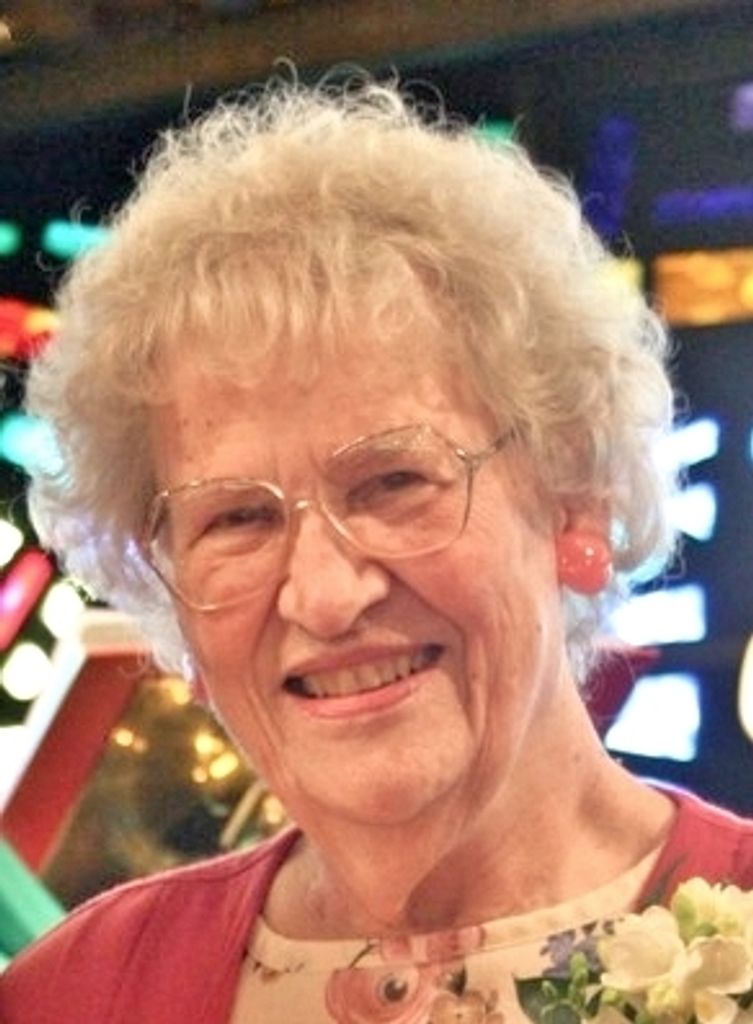 Louise Egan