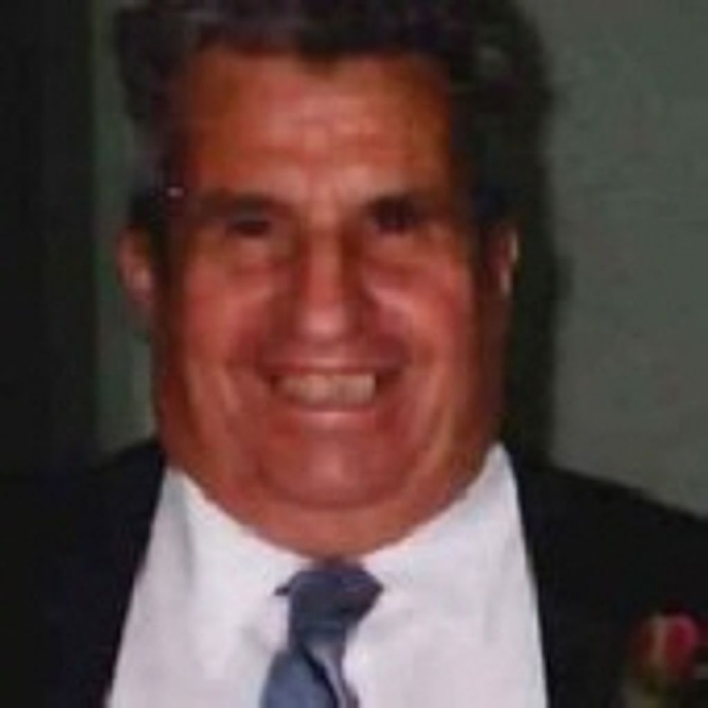 Gordon Sparks