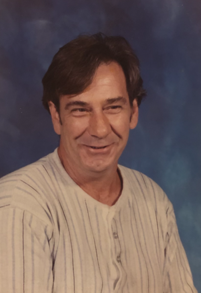 Don Edward White Profile Photo
