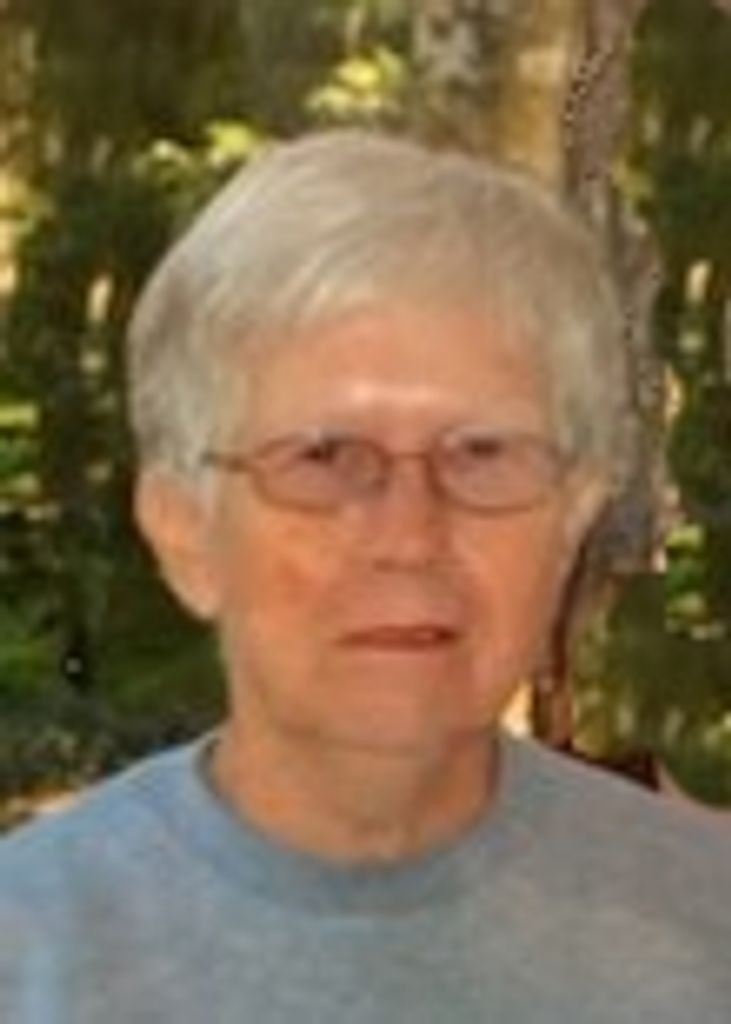 Marjorie Sandlin Jones Profile Photo