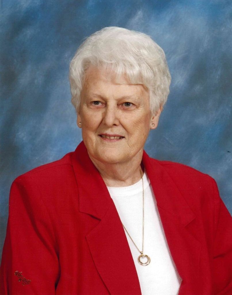 Anita Geritz