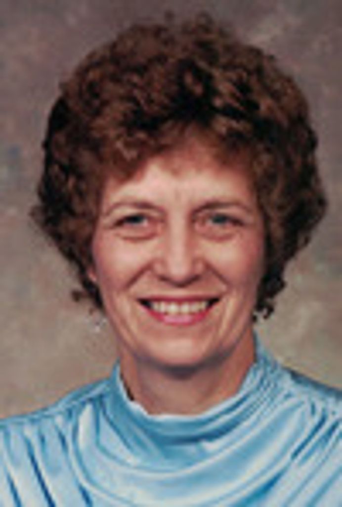 Joanne E. Woodmansee