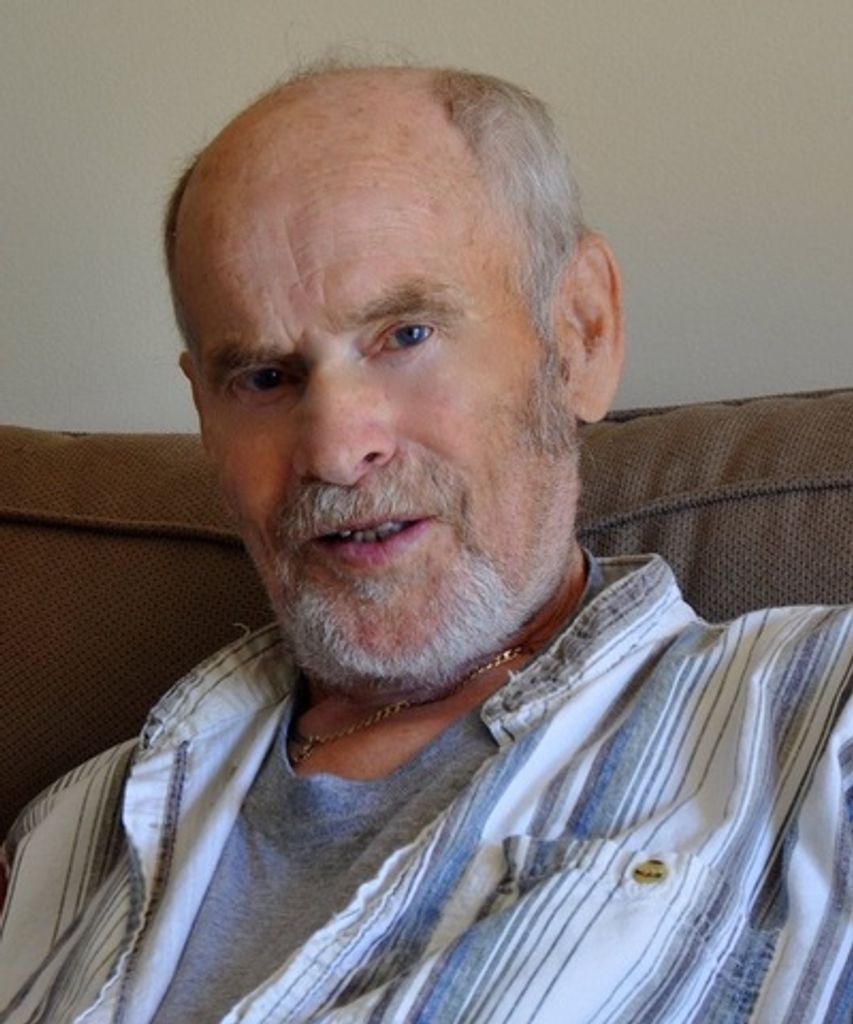 Abbott Newman Profile Photo