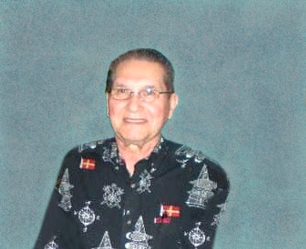Antonio Figueroa