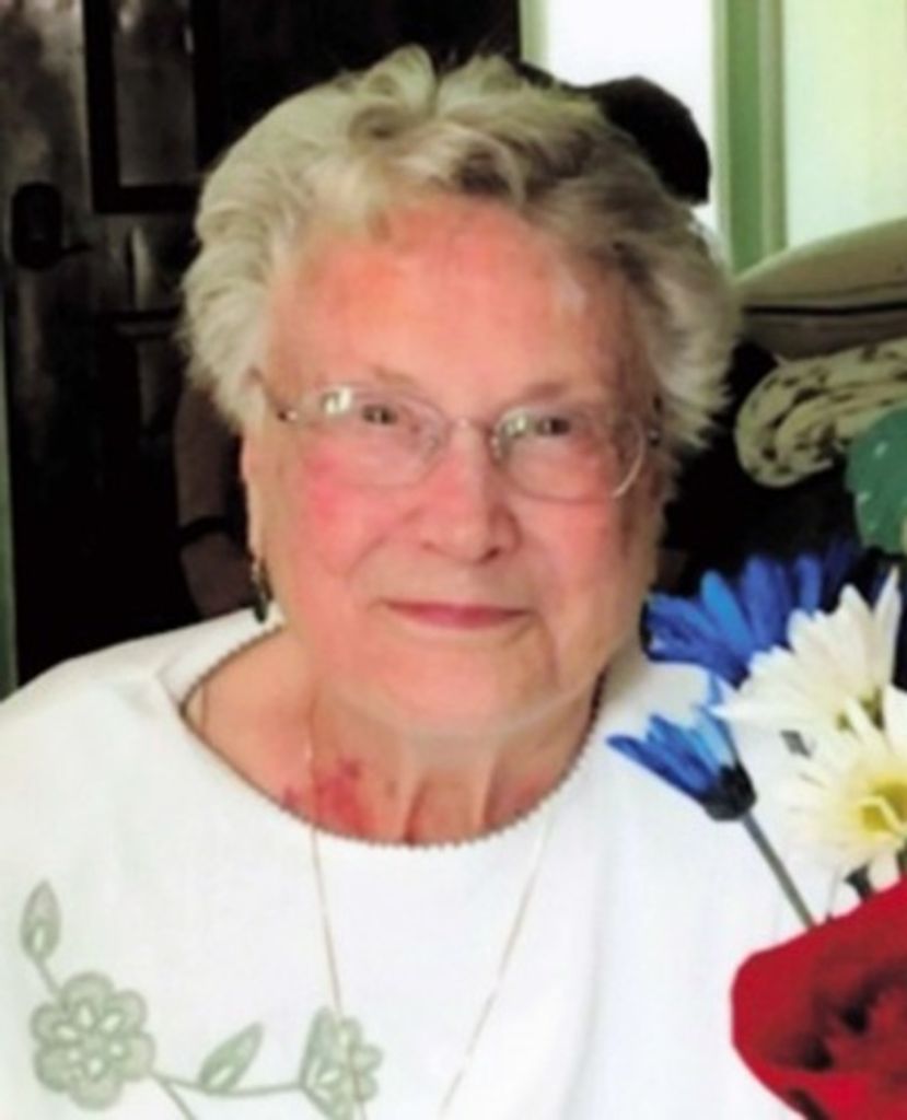 Joyce Tassell Profile Photo