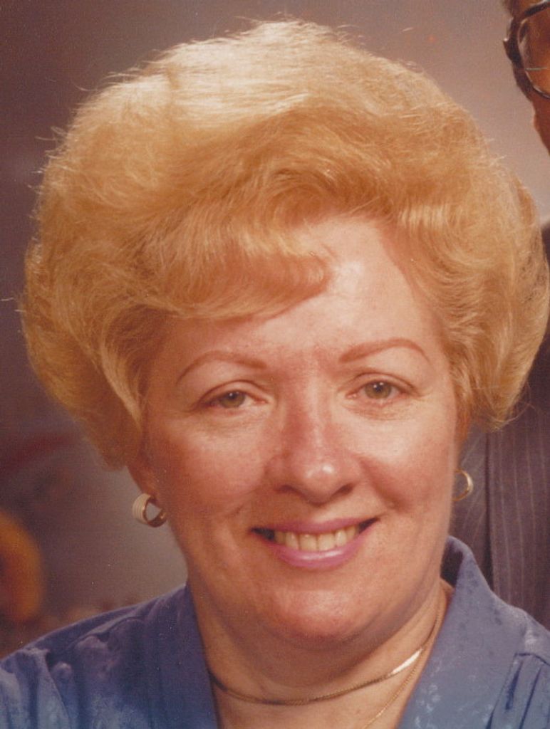 Laura Roscoe