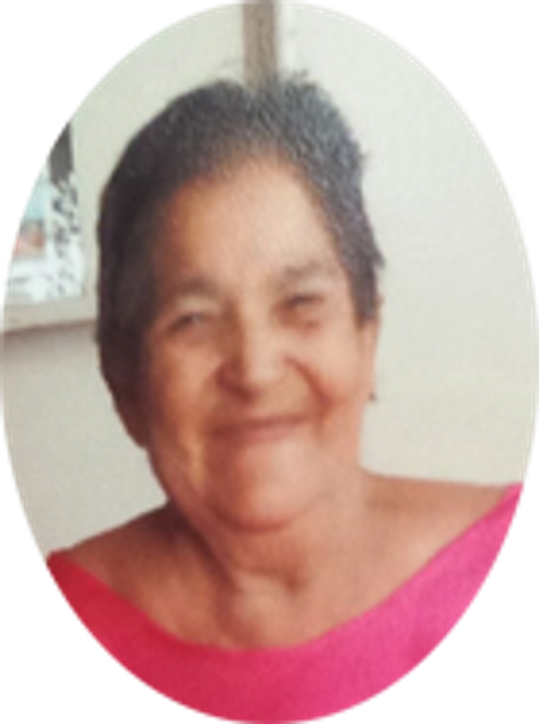 Francisca Garcia