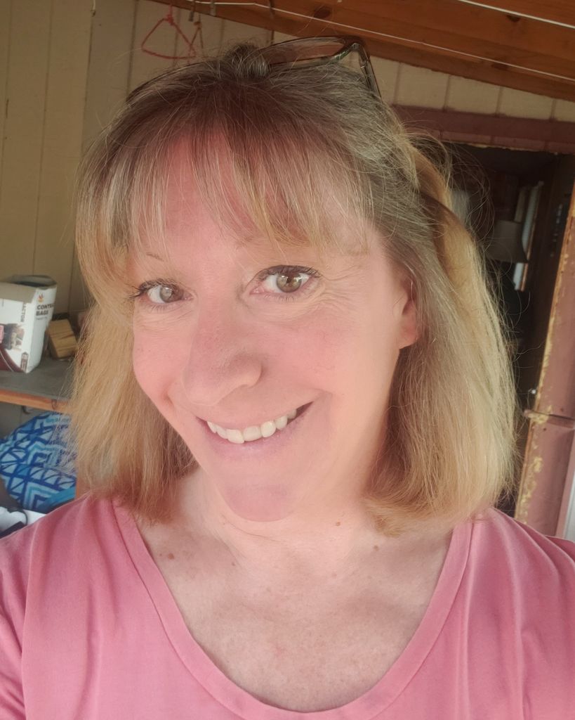 Heather Alexis McClure