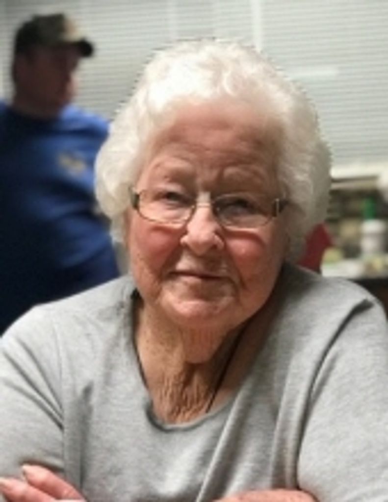 Jeannette Williamson Price