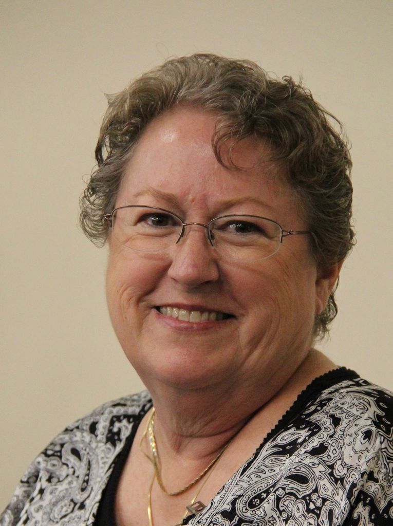 Mary Rocha Profile Photo