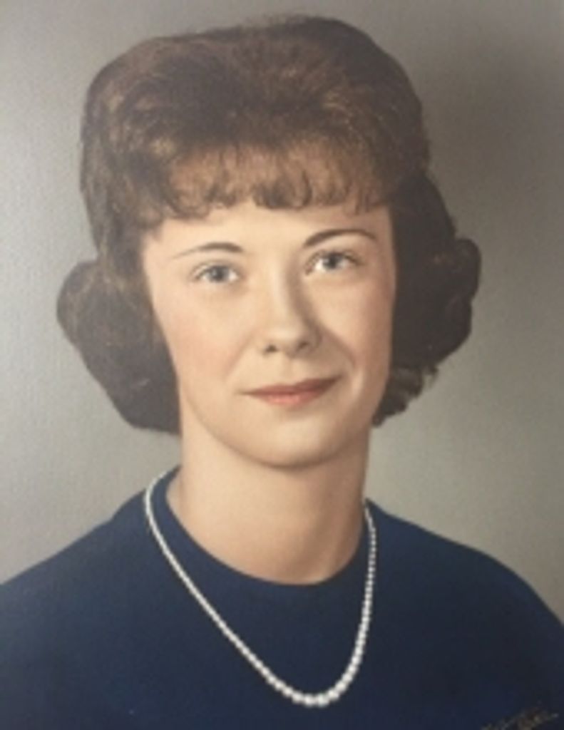 Judith Marie Brewer
