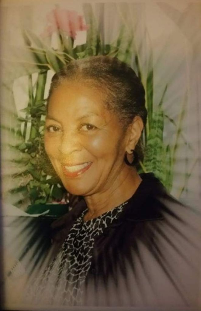 Joyce Carolyn (Purnell)  Bailey