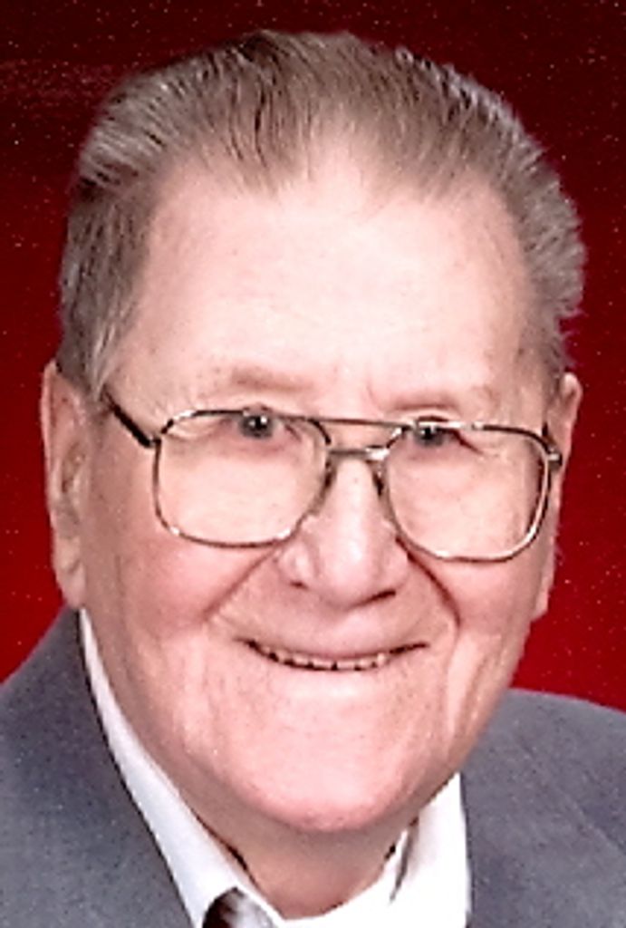 Edgar R. Tangen