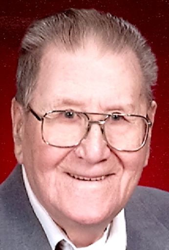 Edgar R. Tangen Profile Photo