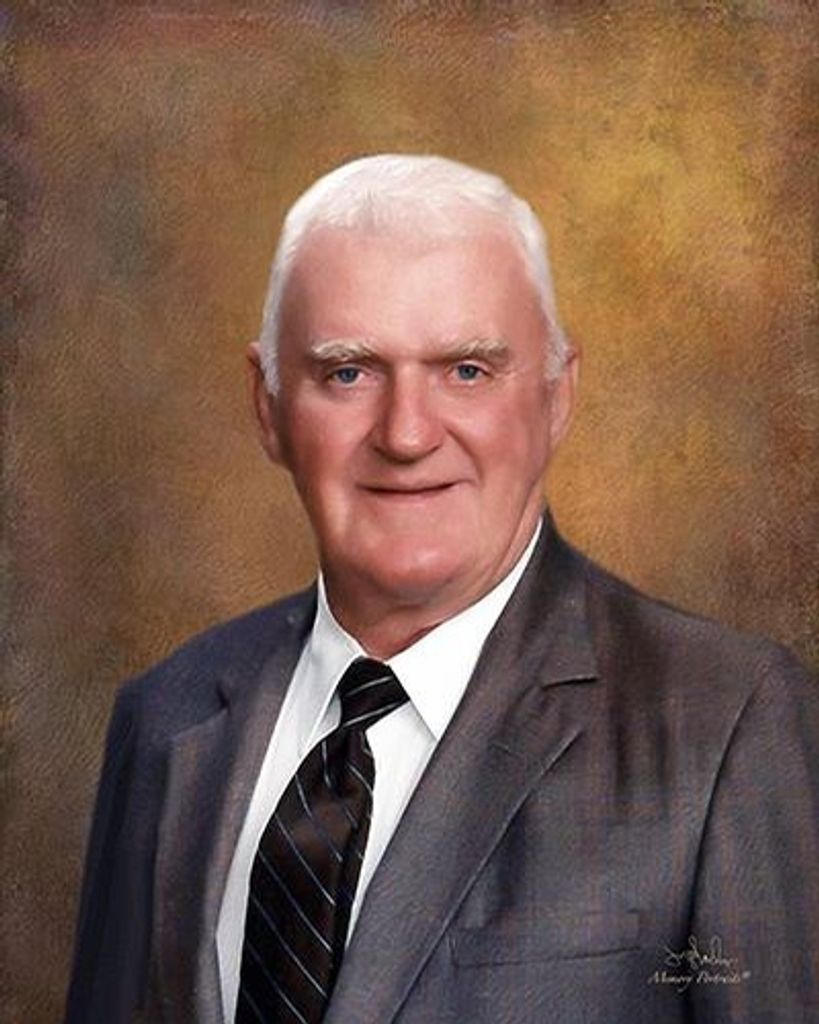 Henry J. O'Connell Profile Photo
