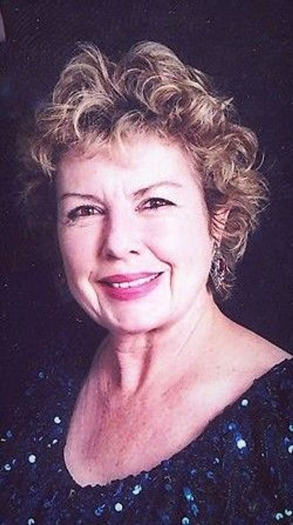 Patricia C. Robinson