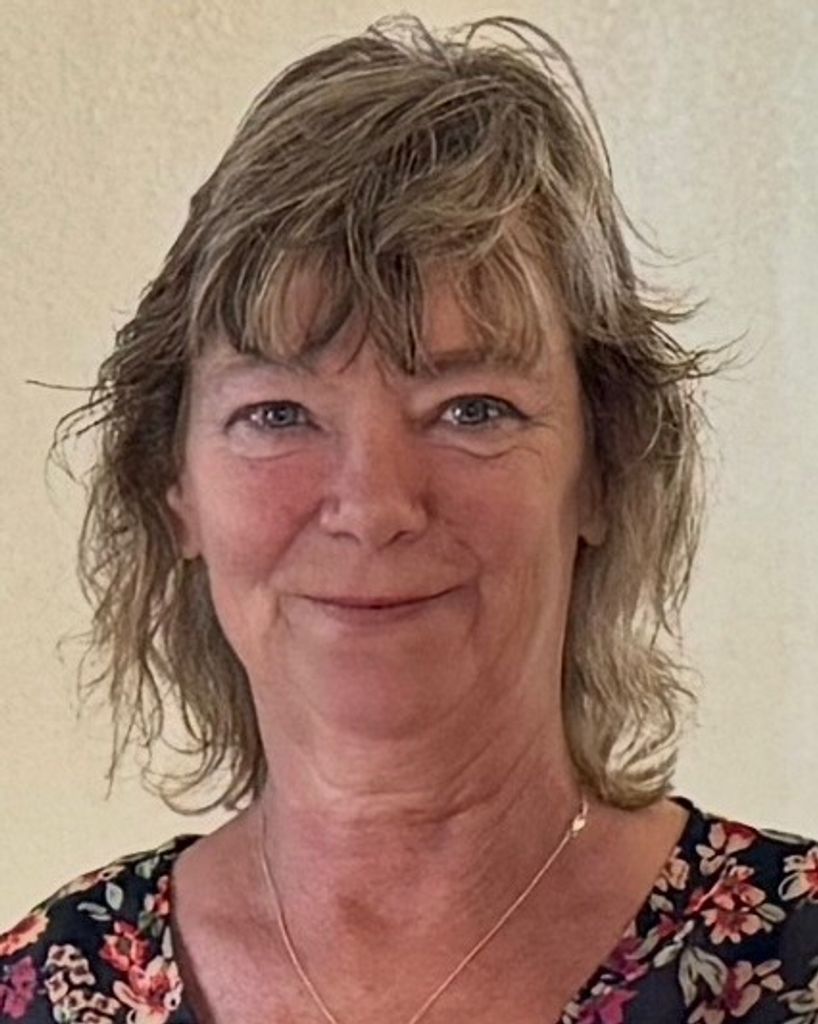 Diana Elizabeth Hickman