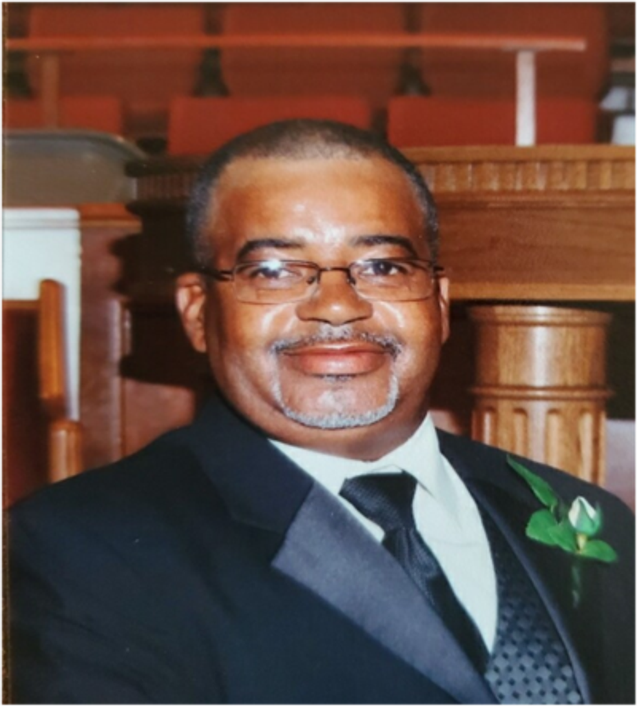 Rickey Lee Cook Profile Photo