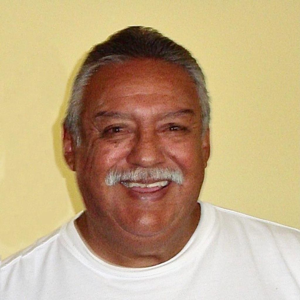 Calixtro V. Atilano