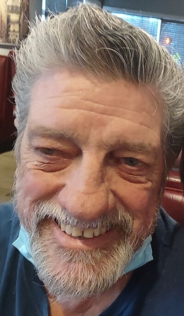 James Randolph Palmer Profile Photo