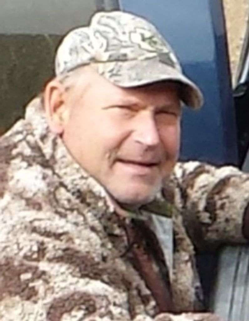 Ollie Windell Arlington