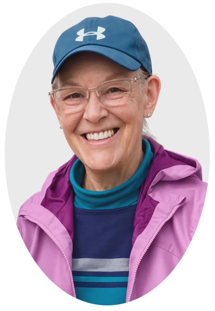 Susan Allen Chin