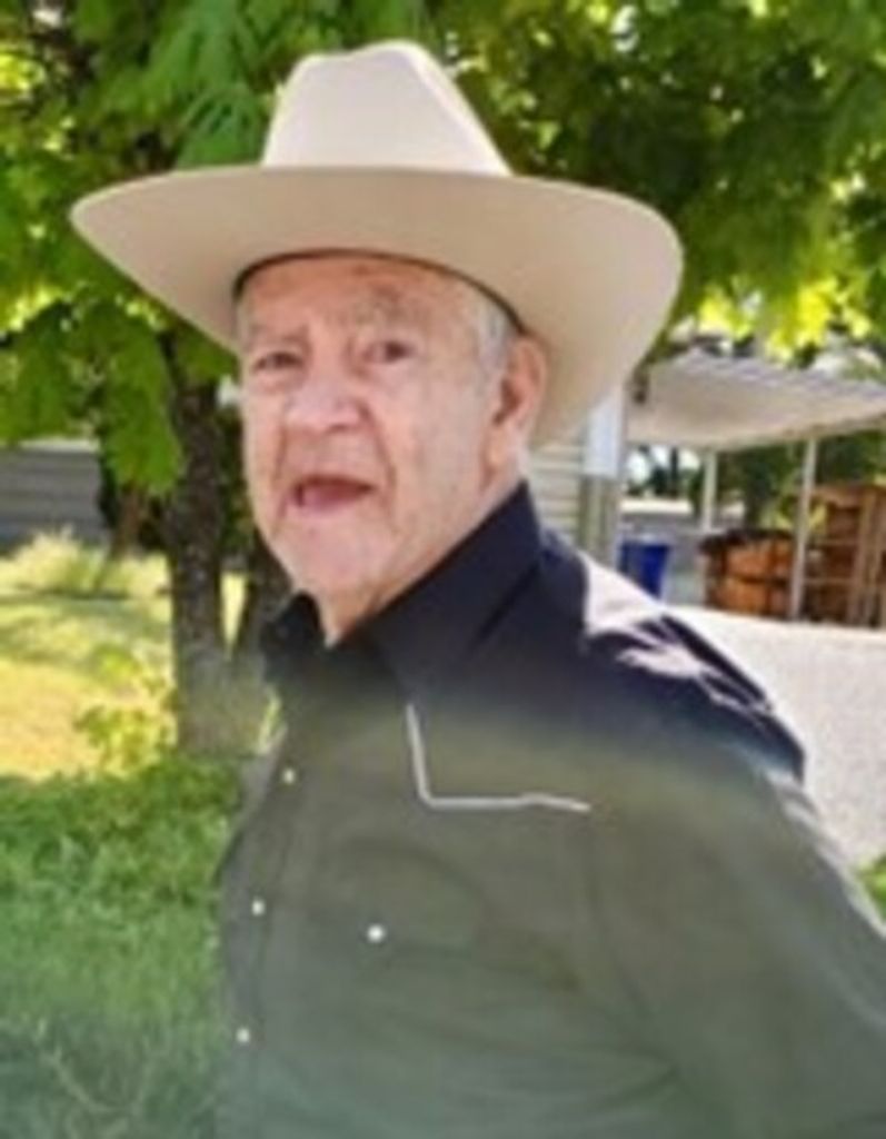 Charles Vernon Hammock Profile Photo