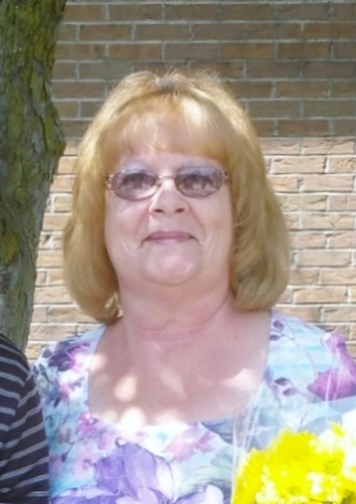 Virginia 'Jenny' Jones Profile Photo