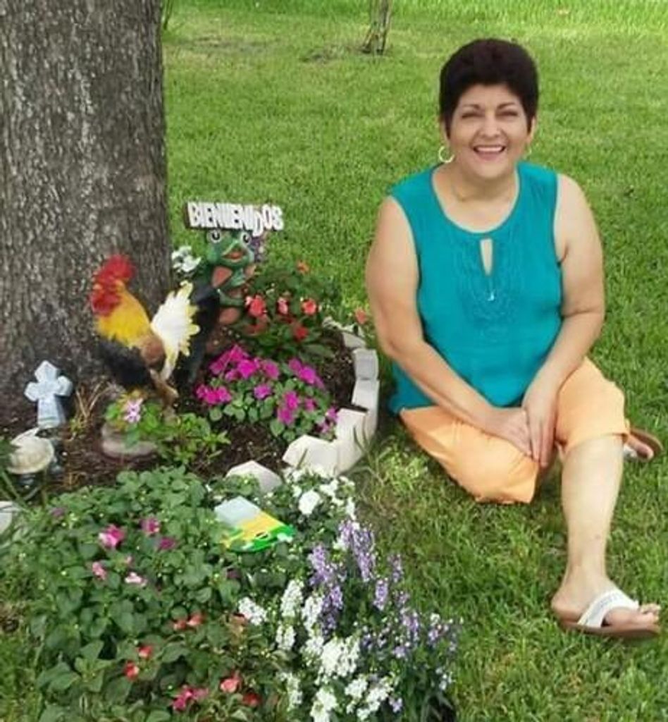 Rosalinda Ortega Profile Photo