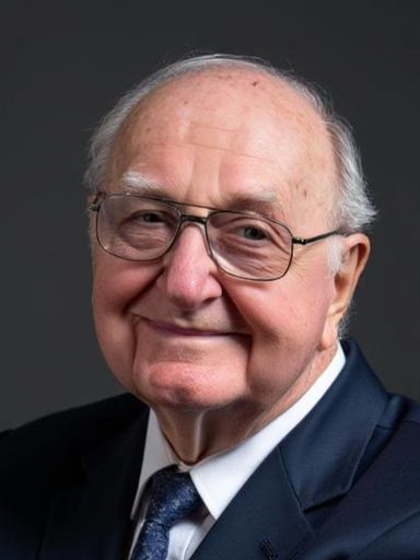 John Kuhar's obituary image