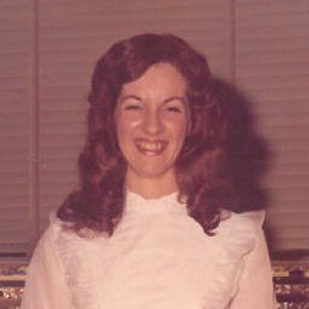 Carol M. Simpson