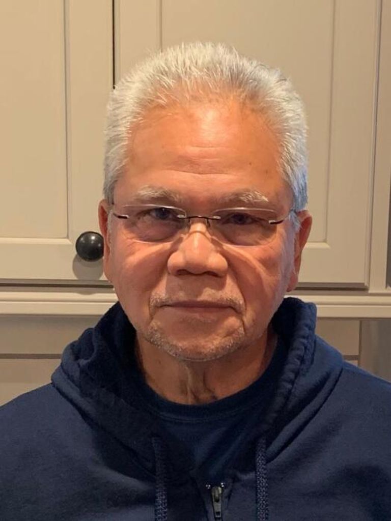 Dr. Alberto Hizon Del Corro Profile Photo