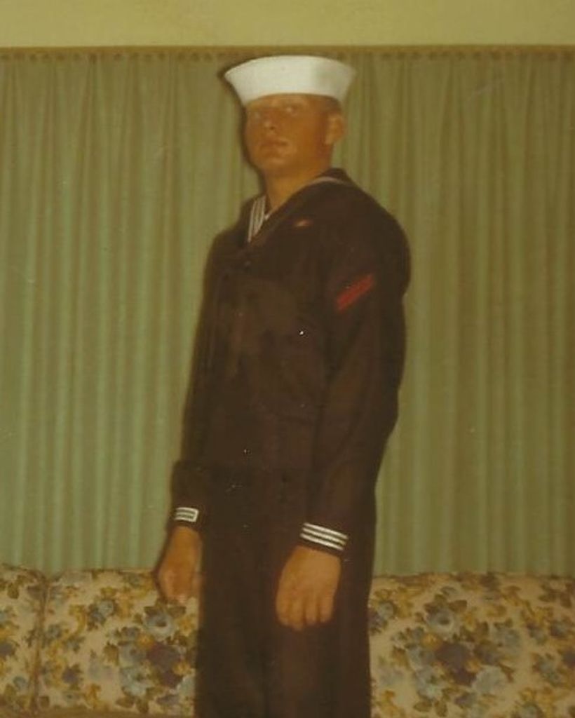 Bruce Harlan Wahlstrom