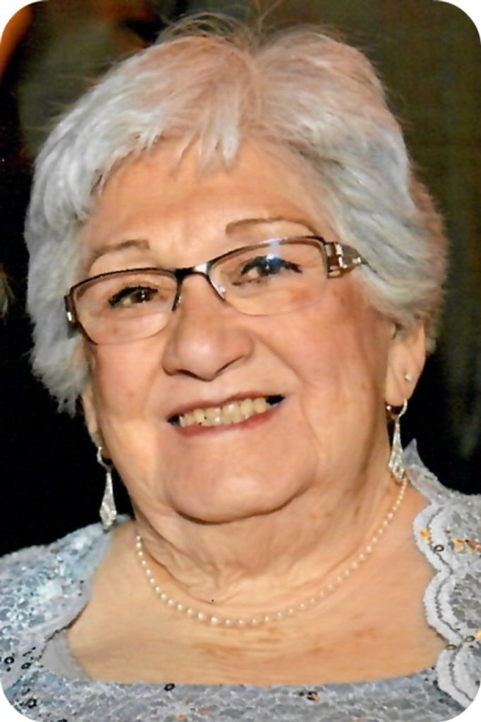 Dorothy Proietti