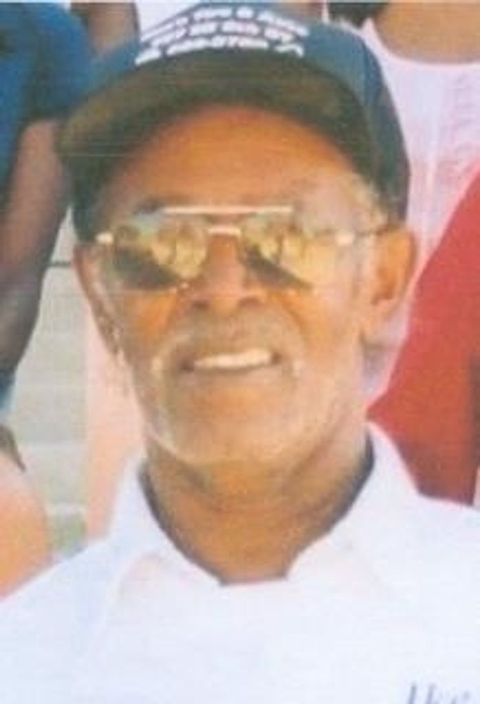 James E. Steele Sr