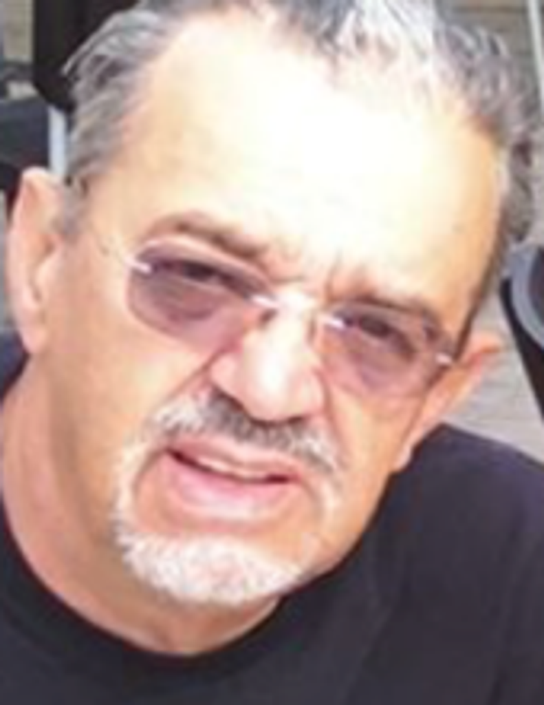 John Roger Nocella