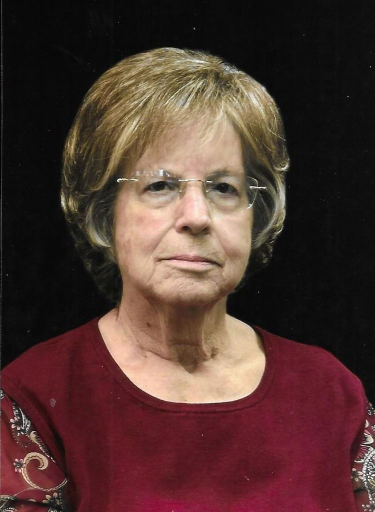 Reba Carol Grimes Adams Profile Photo