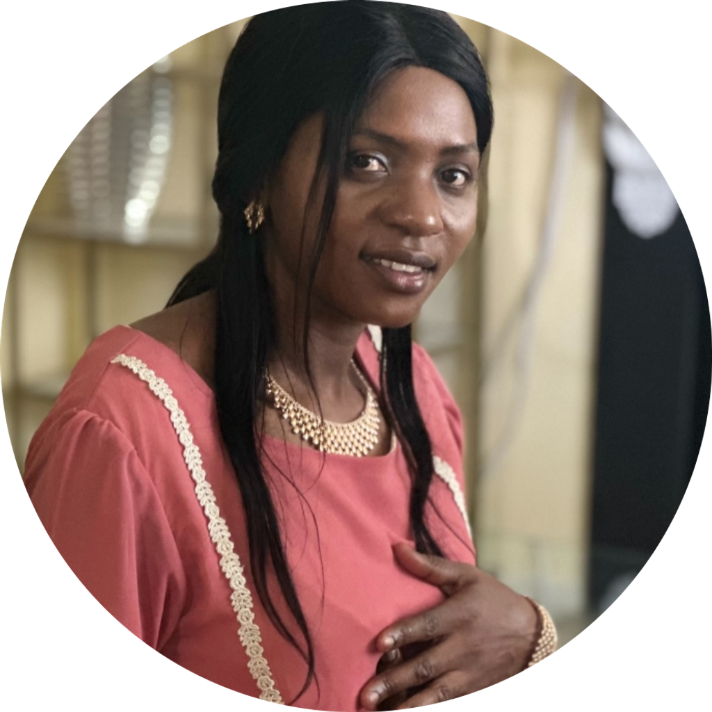 Emmaculate Ebeck Enoh Profile Photo