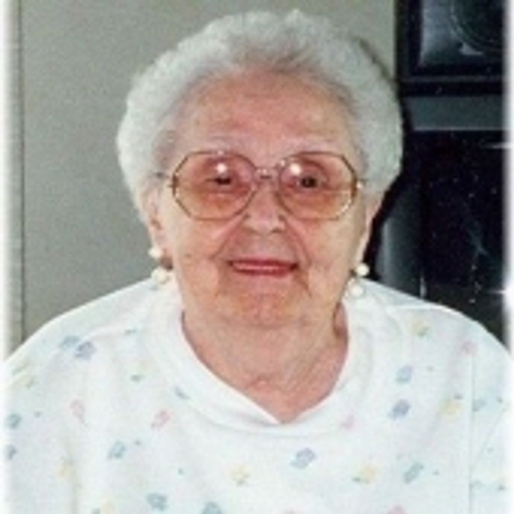 Mary Allain